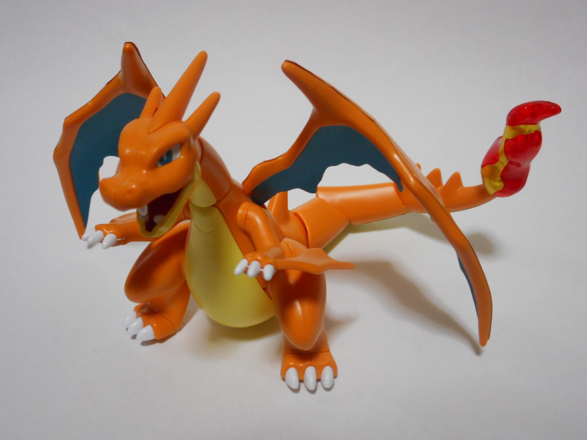 メガリザードンy ポケモンプラモコレクション プラモブログ25 エコノス 北海道ブックオフグループ